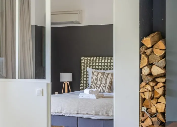 Les Chenes L Piscine Chauffee L Climatisation L L Dune Du Pyla