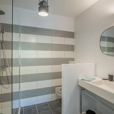 Les Chenes L Piscine Chauffee L Climatisation L L Dune Du Pyla La Teste-de-Buch