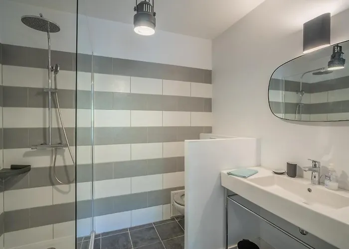 Les Chenes L Piscine Chauffee L Climatisation L L Dune Du Pyla La Teste-de-Buch