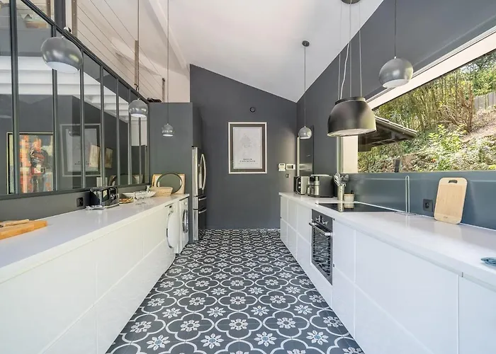 Villa Les Chenes L Piscine Chauffee L Climatisation L L Dune Du Pyla *